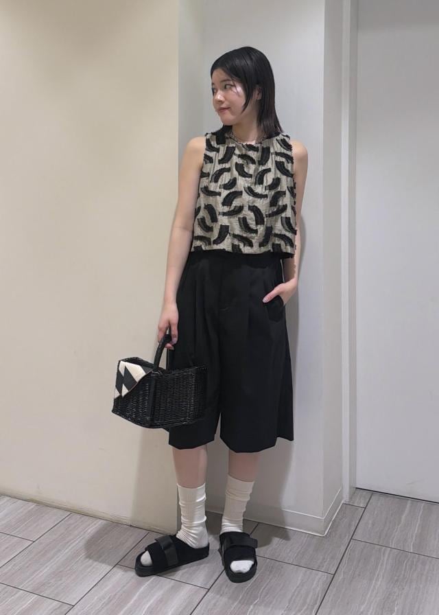 スタイリングタイトル