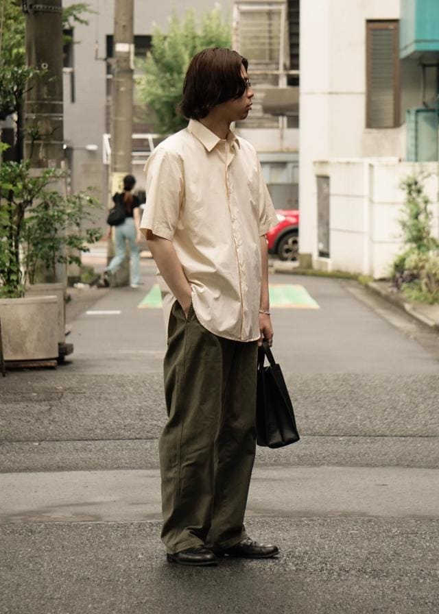 スタイリングタイトル