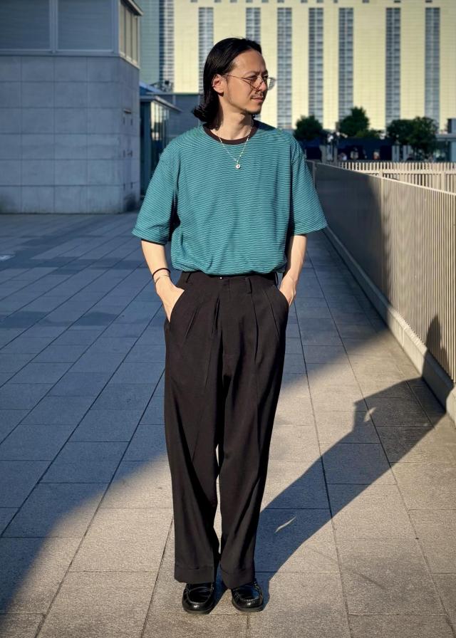 スタイリングタイトル
