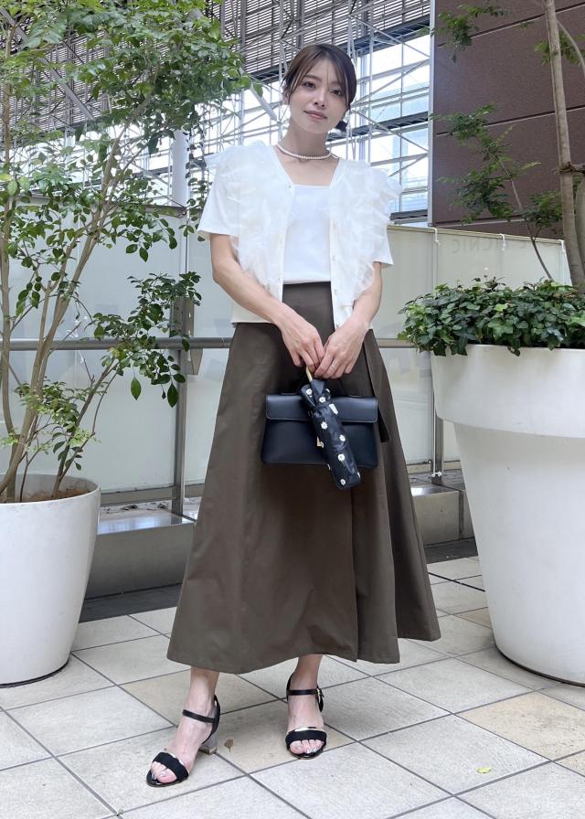 スタイリングタイトル
