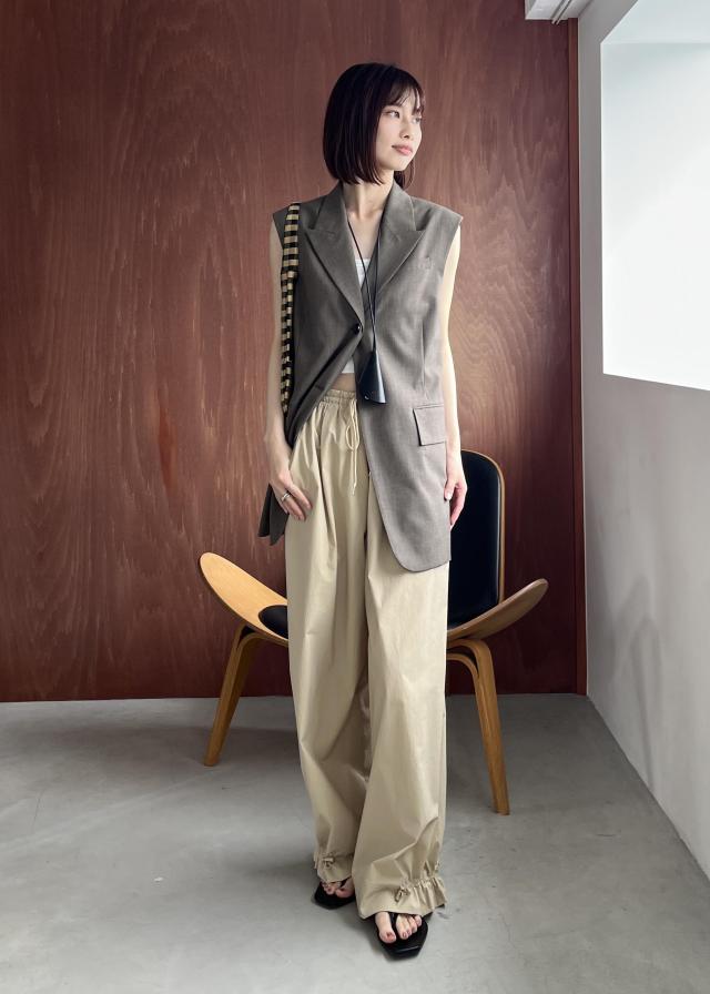 スタイリングタイトル