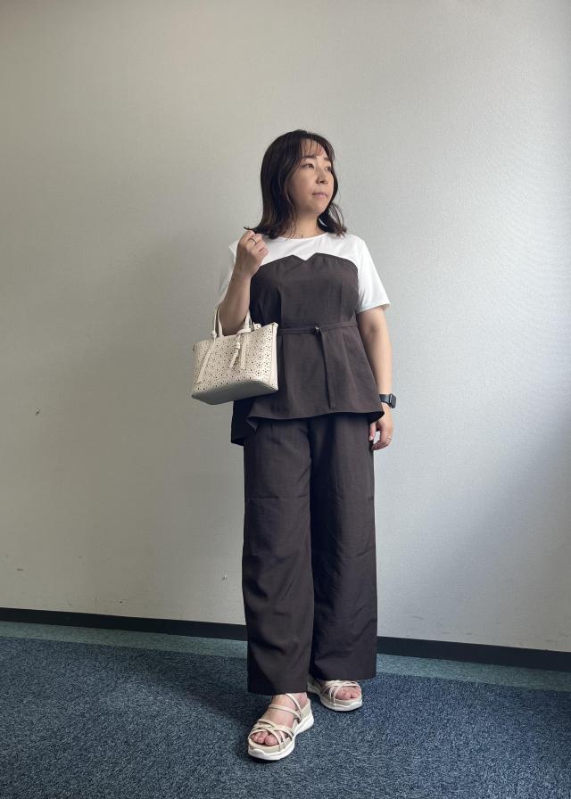スタイリングタイトル