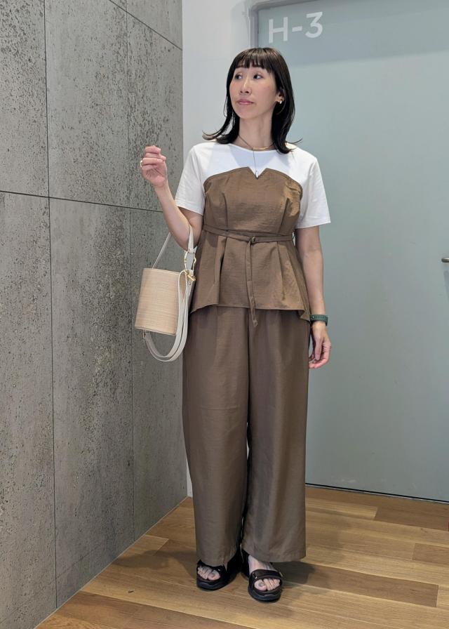 スタイリングタイトル