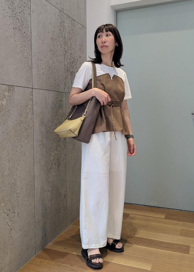 スタイリングタイトル