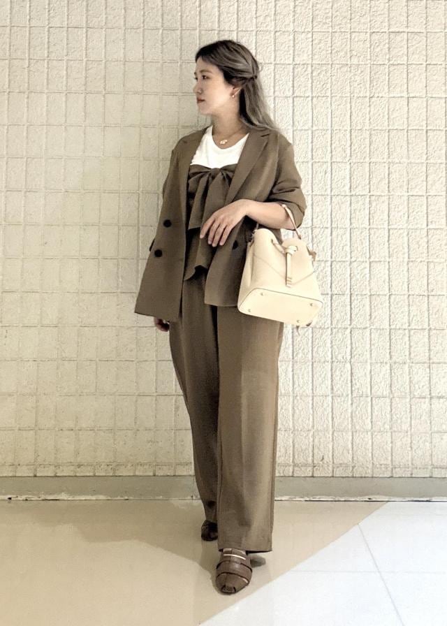 スタイリングタイトル
