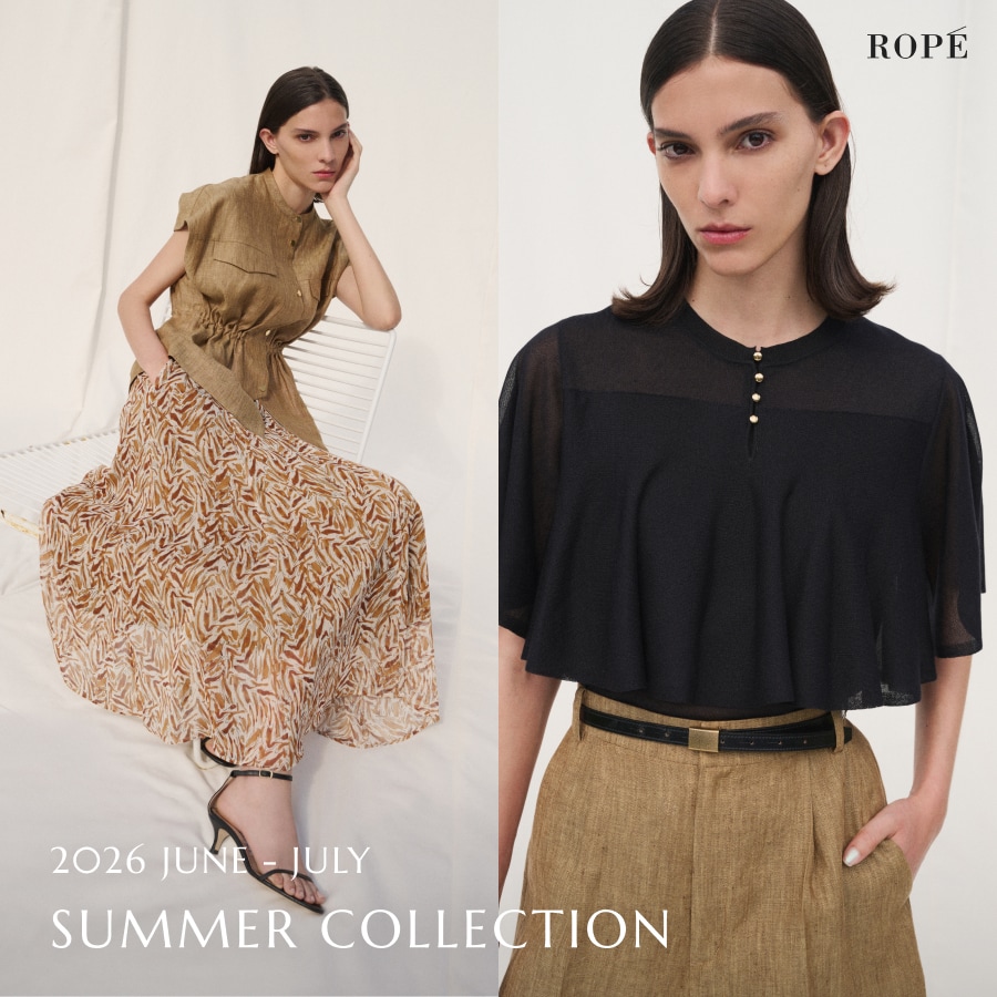 ROPÉ(ロペ) | J'aDoRe JUN ONLINE（ジャドール ジュン オンライン）