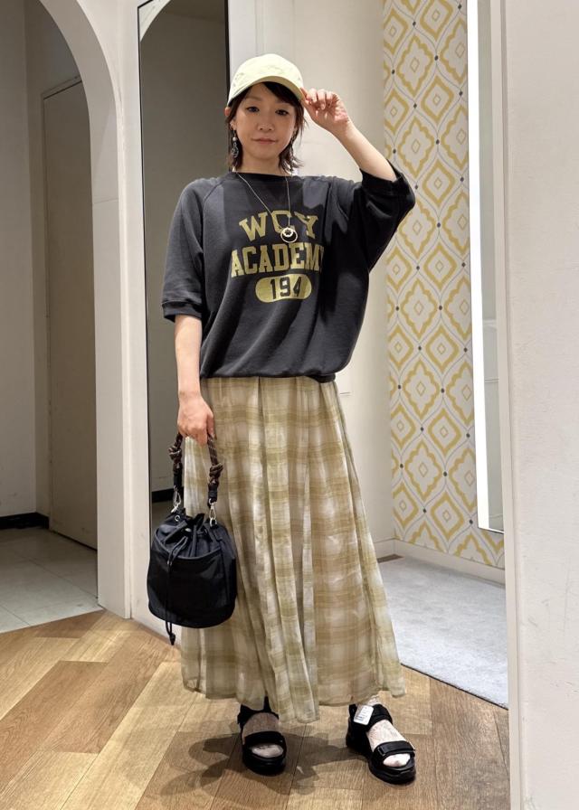 スタイリングタイトル