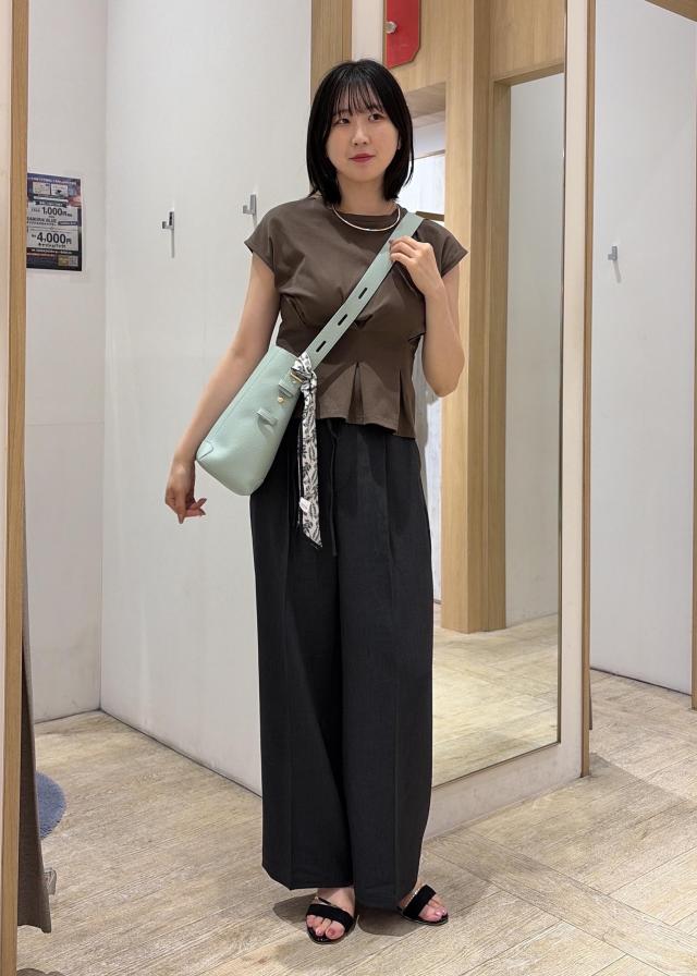 スタイリングタイトル