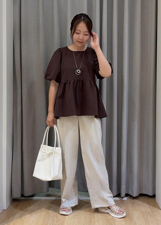 スタイリングタイトル