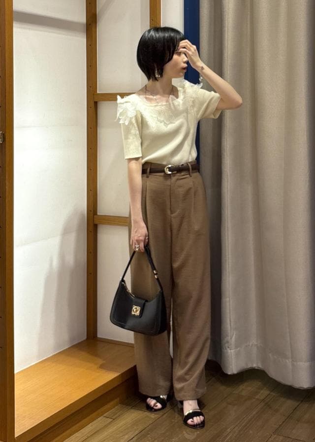 スタイリングタイトル