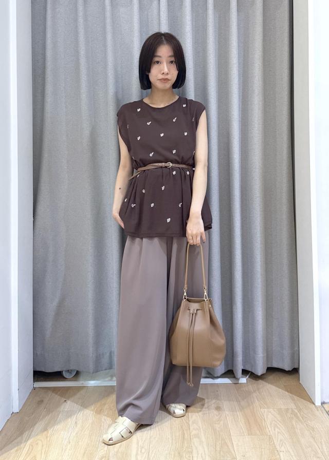 スタイリングタイトル