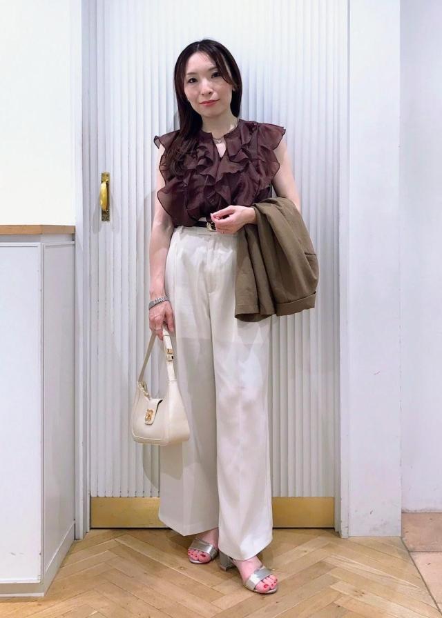 スタイリングタイトル