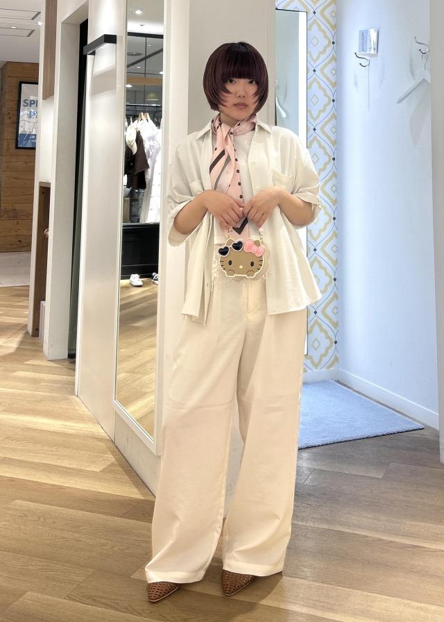 スタイリングタイトル