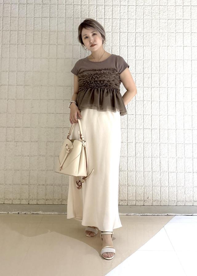 スタイリングタイトル