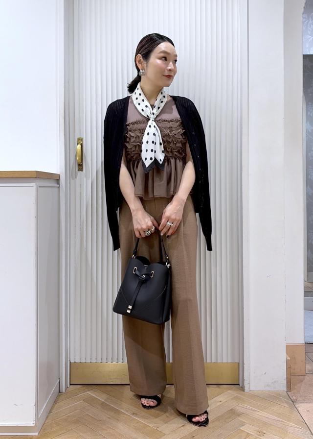 スタイリングタイトル