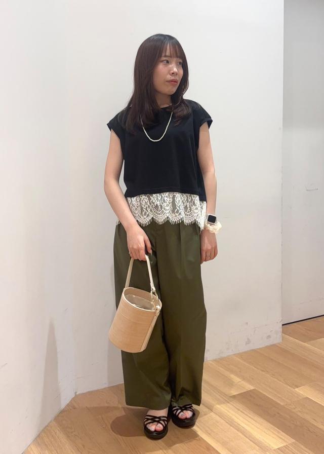 スタイリングタイトル