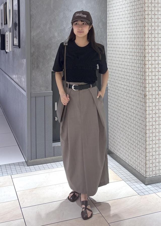 スタイリングタイトル