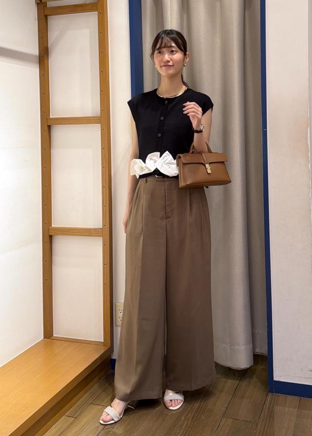 スタイリングタイトル