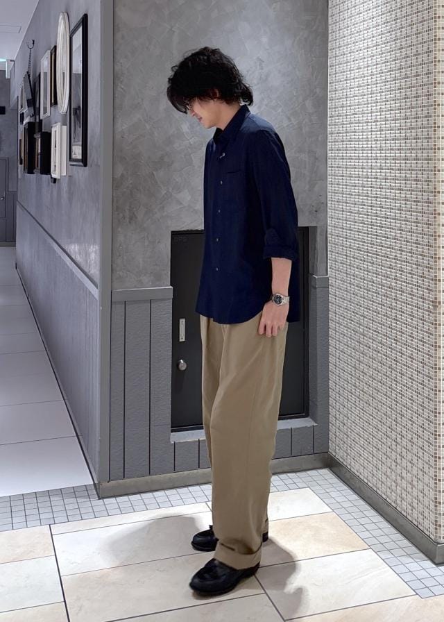 スタイリングタイトル
