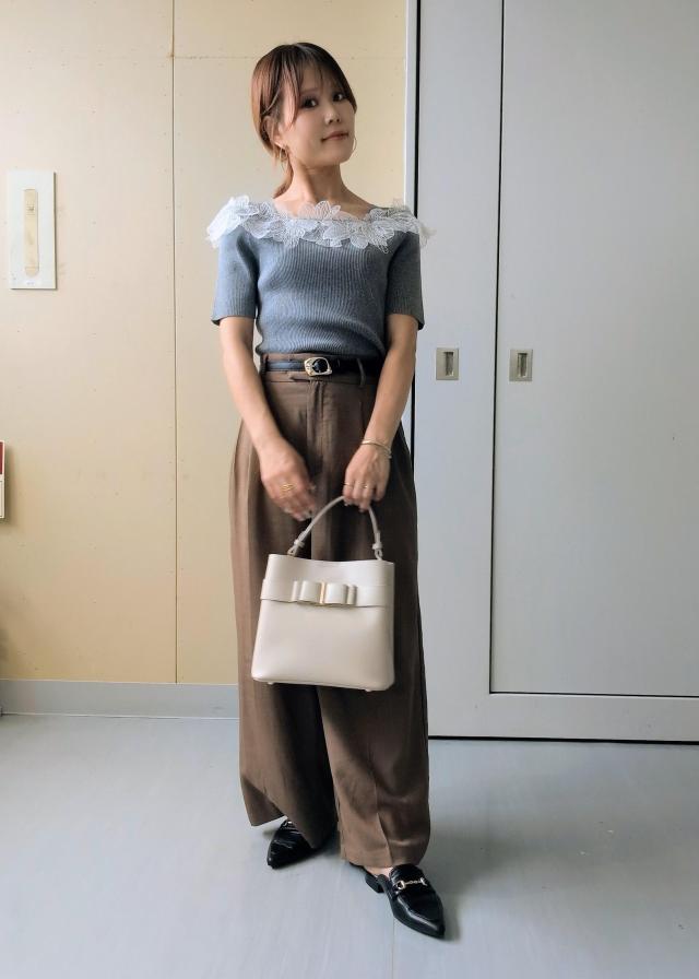 スタイリングタイトル