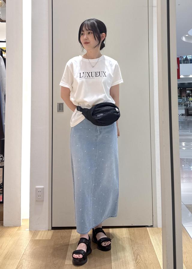 スタイリングタイトル