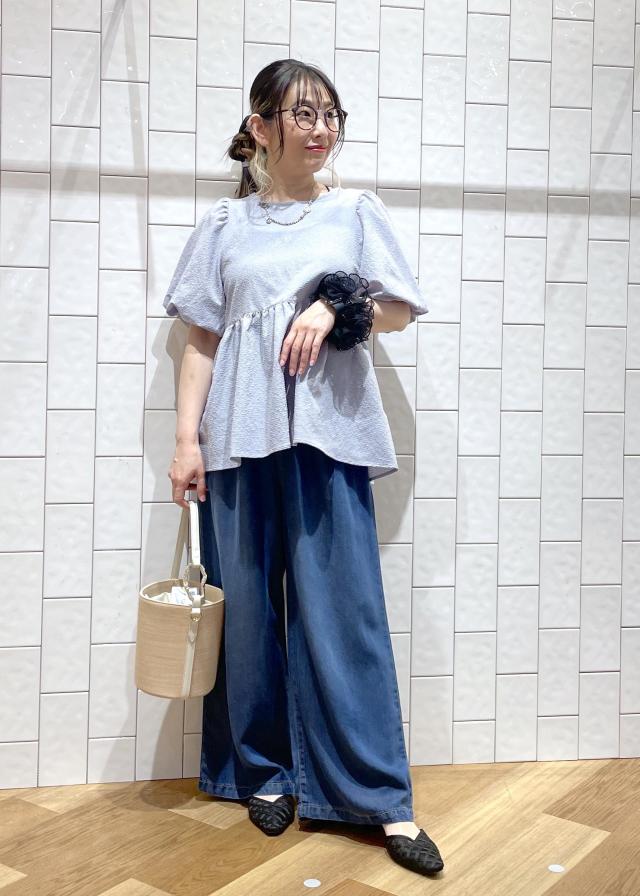 スタイリングタイトル