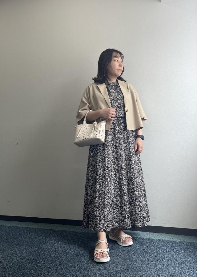 スタイリングタイトル