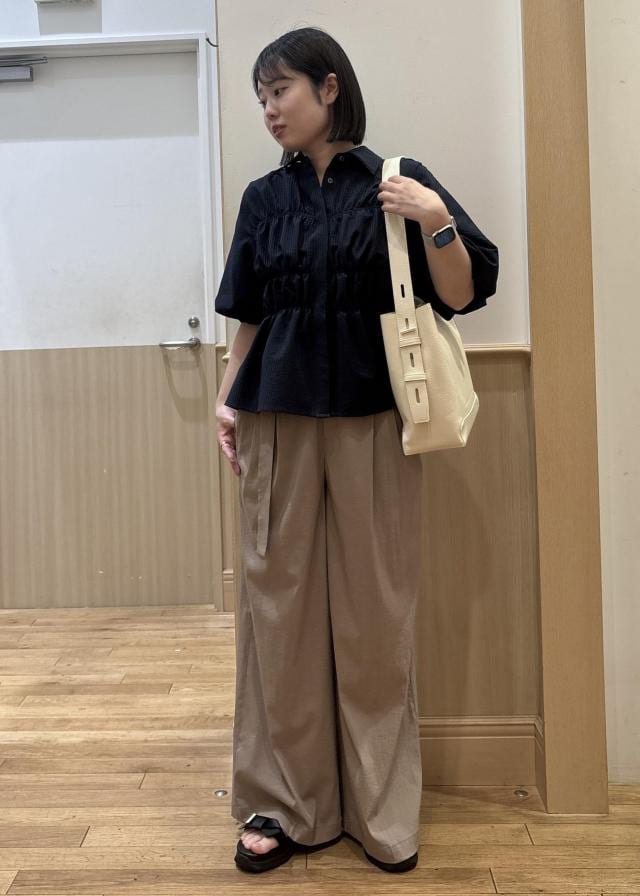 スタイリングタイトル