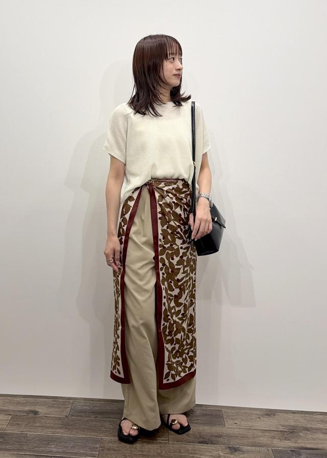 スタイリングタイトル