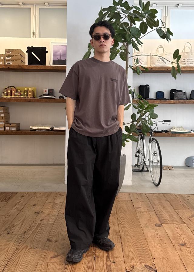 スタイリングタイトル