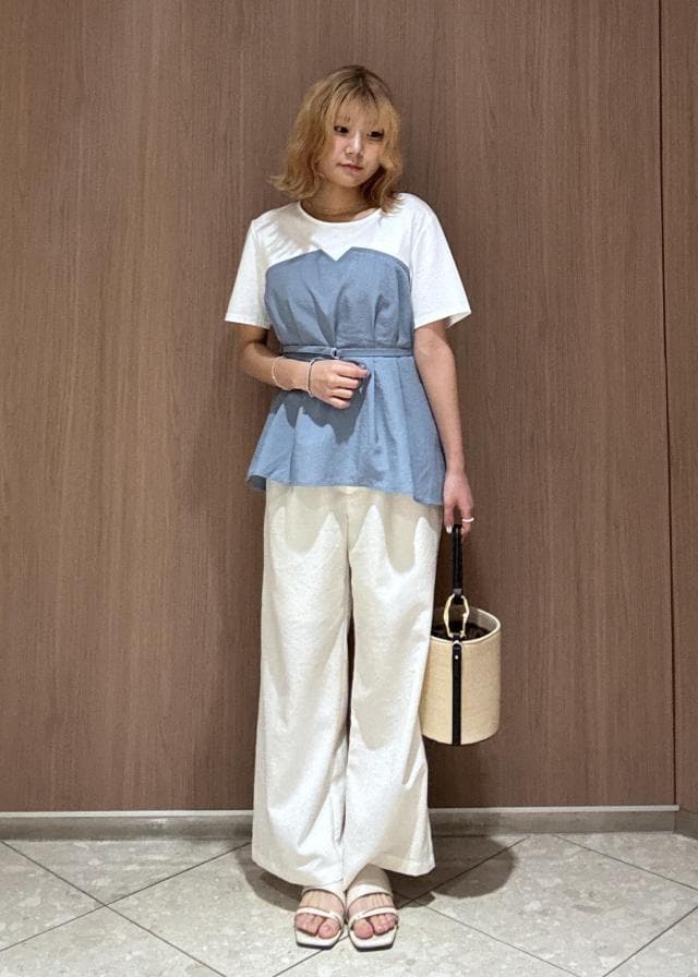 スタイリングタイトル