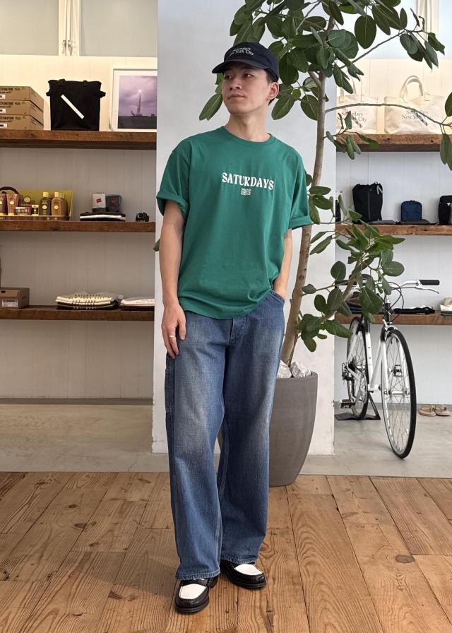 スタイリングタイトル