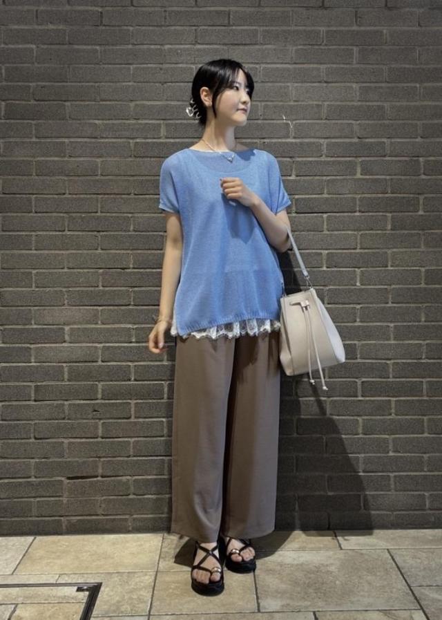 スタイリングタイトル