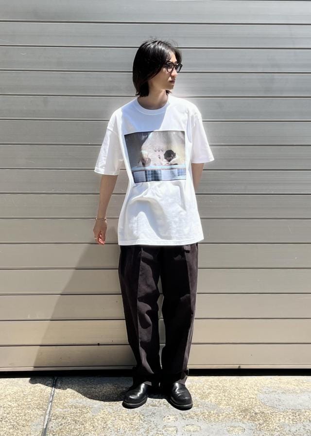スタイリングタイトル