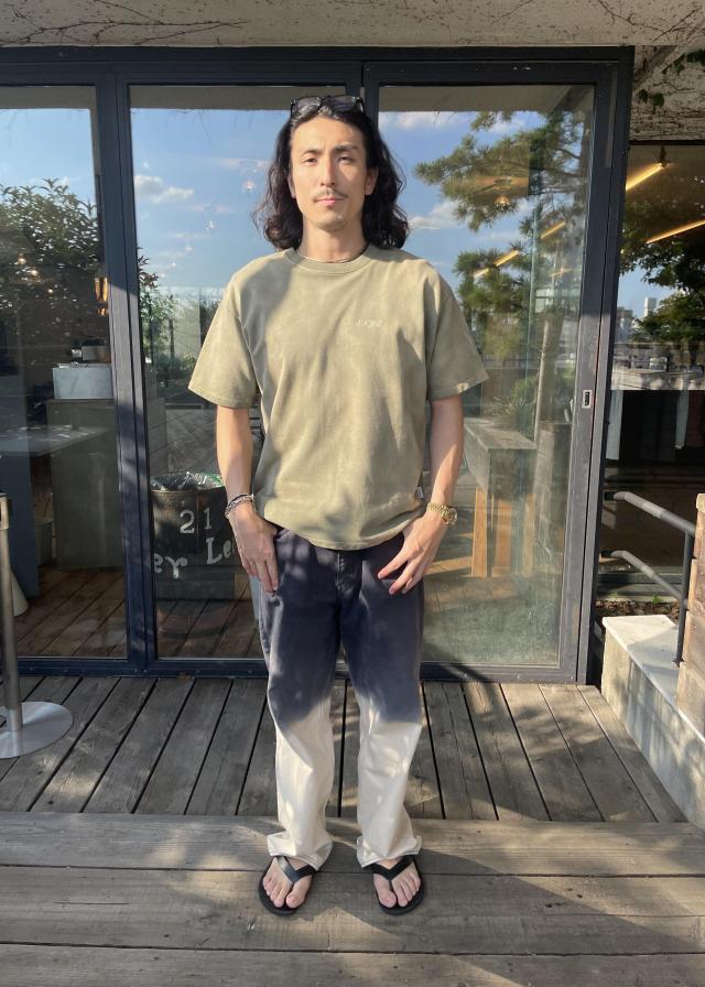 スタイリングタイトル