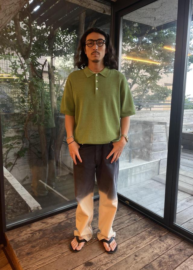 スタイリングタイトル