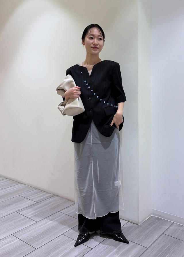 スタイリングタイトル