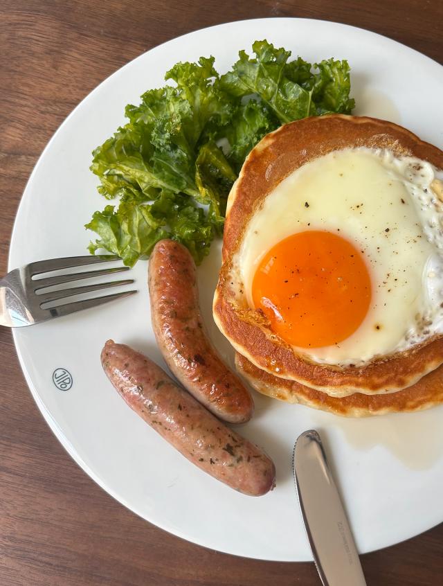 食卓をホテルライクに。QOLが上がるプレート