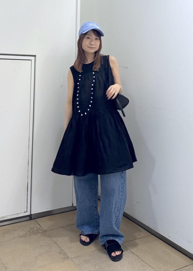 スタイリングタイトル