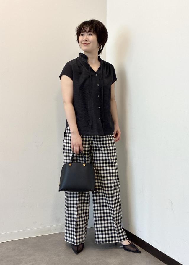 スタイリングタイトル