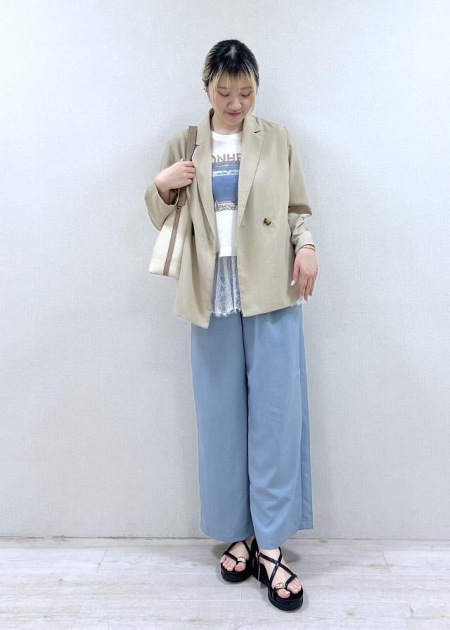 スタイリングタイトル