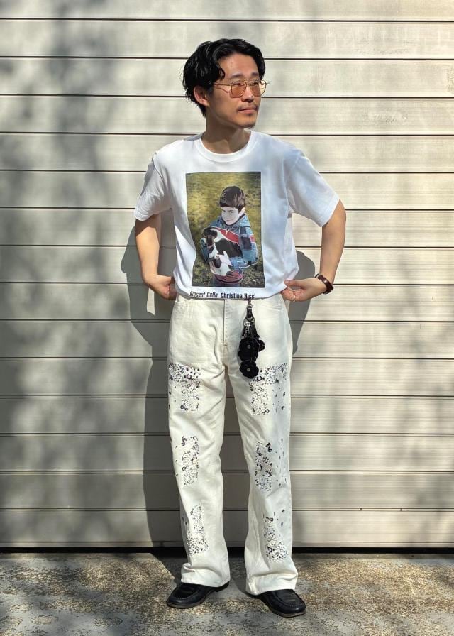 スタイリングタイトル