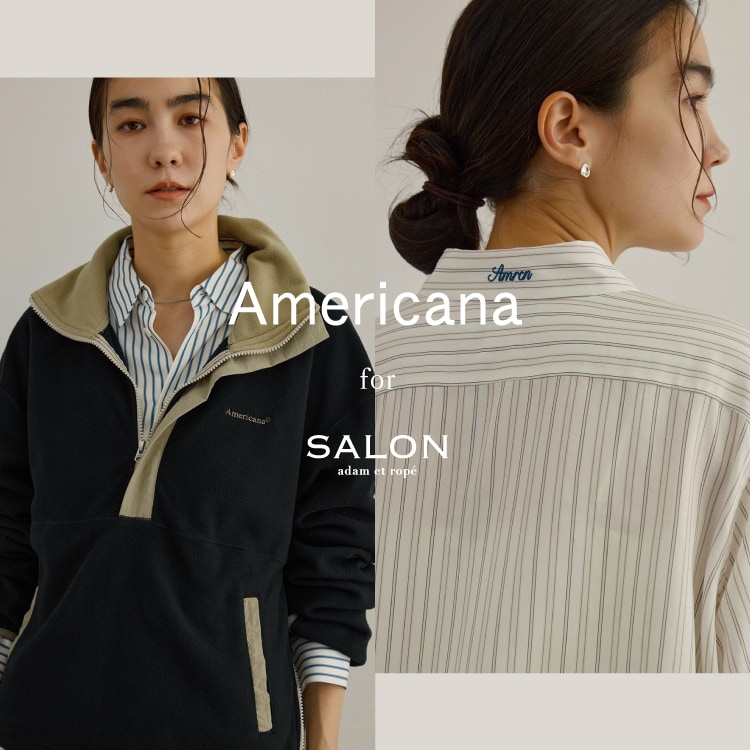 SALON adam et ropé(サロン アダム エ ロペ) | J'aDoRe JUN ONLINE