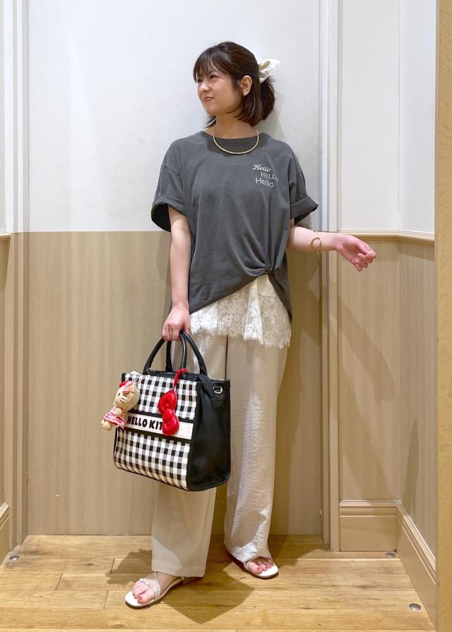 スタイリングタイトル