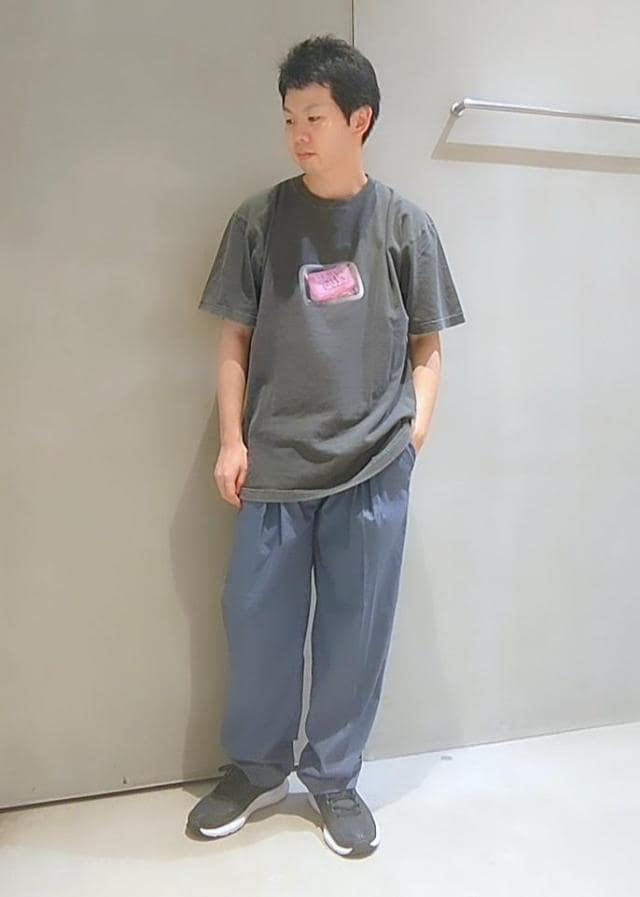 スタイリングタイトル