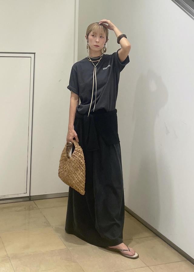 スタイリングタイトル