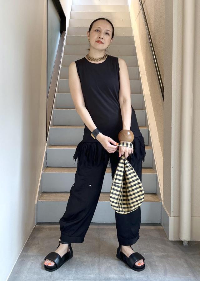 スタイリングタイトル