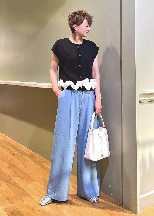 スタイリングタイトル