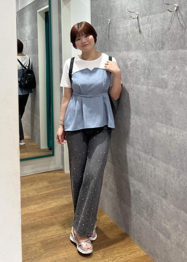 スタイリングタイトル