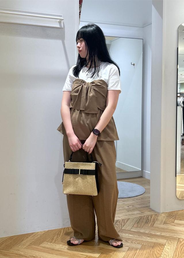 スタイリングタイトル